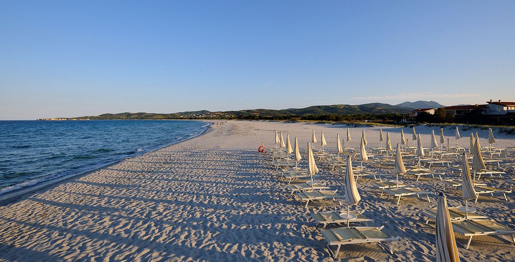 Nicolaus Club Cala Della Torre 4*