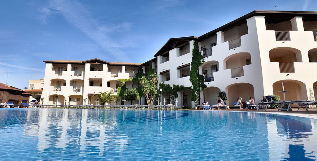 Nicolaus Club Cala Della Torre 4*