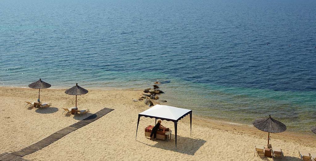 Eagles Palace Hotel & Spa 5*
