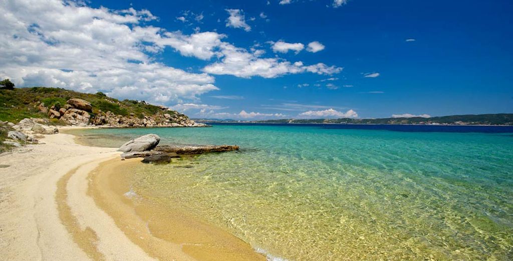 Eagles Palace Hotel & Spa 5*