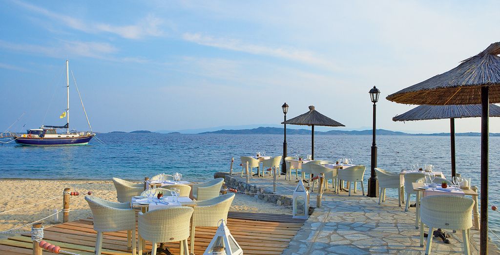 Eagles Palace Hotel & Spa 5*