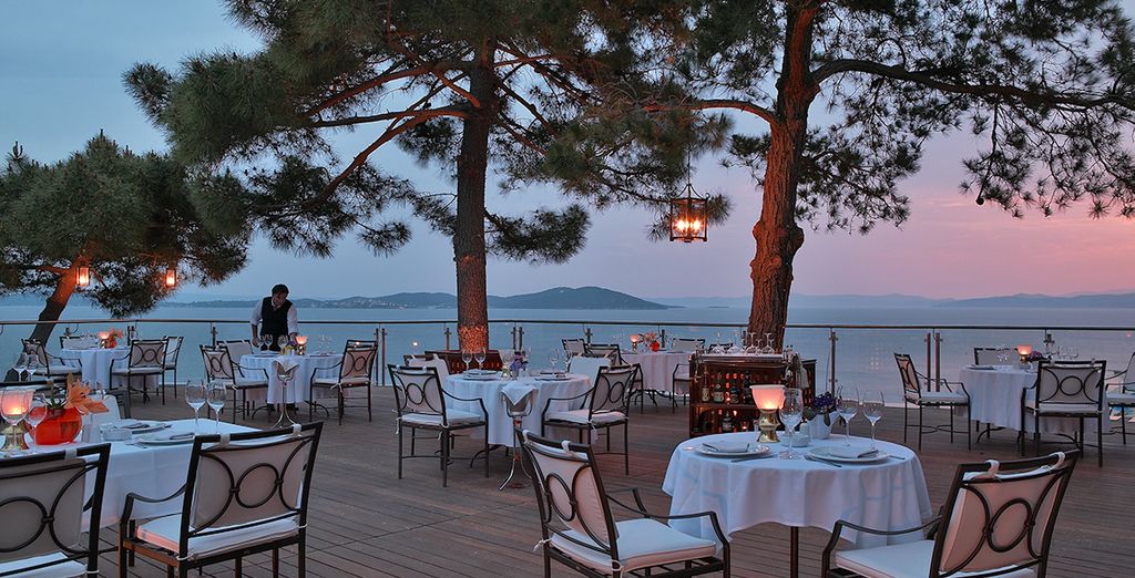 Eagles Palace Hotel & Spa 5*