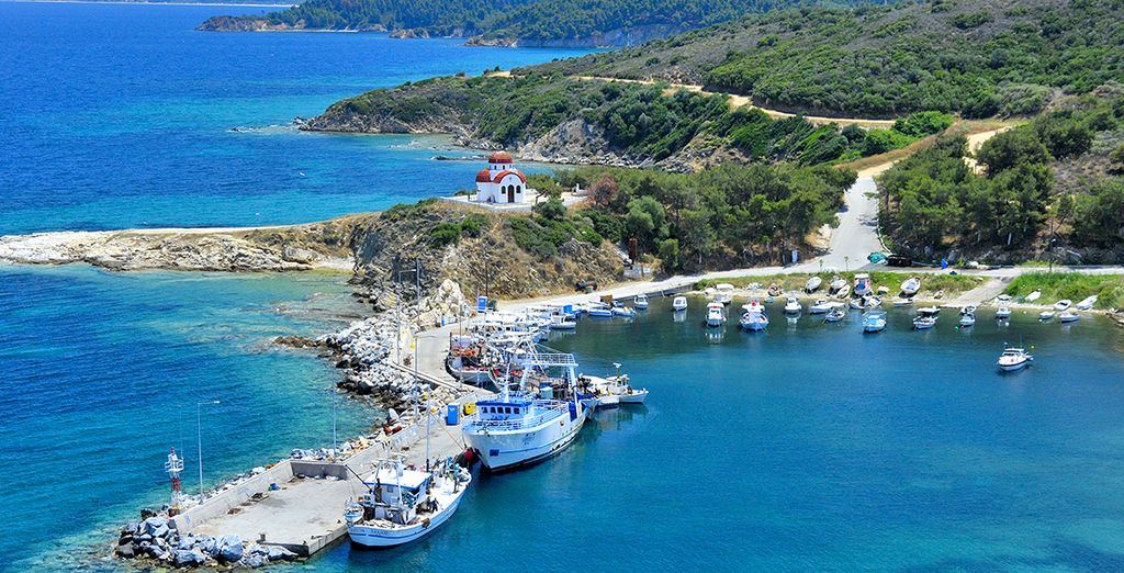 Eagles Palace Hotel & Spa 5*