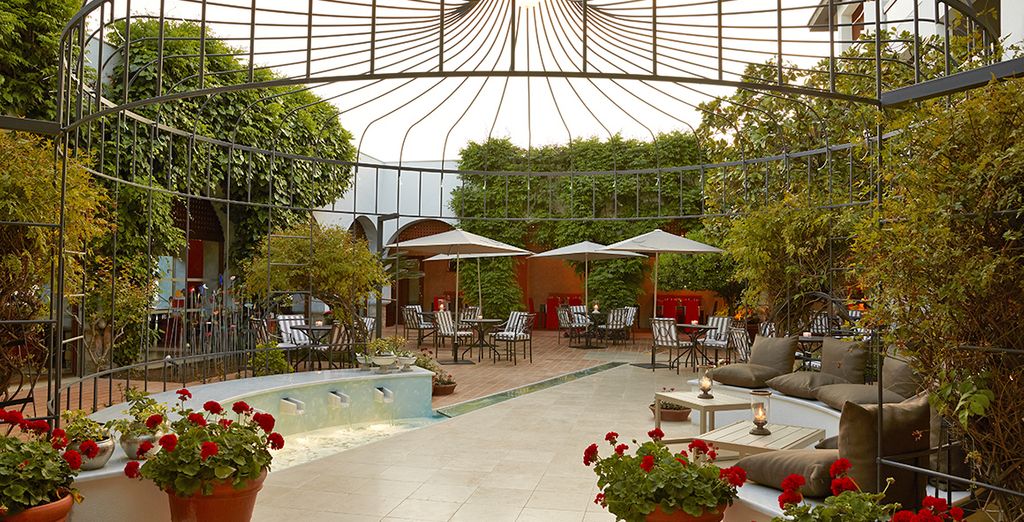 Eagles Palace Hotel & Spa 5*