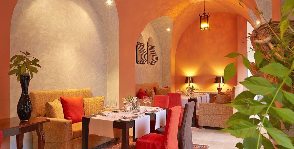 Eagles Palace Hotel & Spa 5*