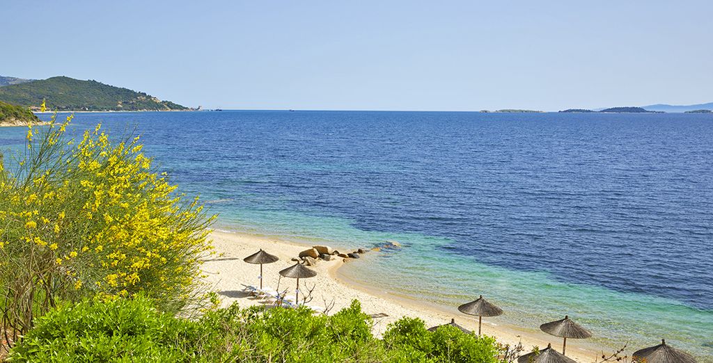 Eagles Palace Hotel & Spa 5*