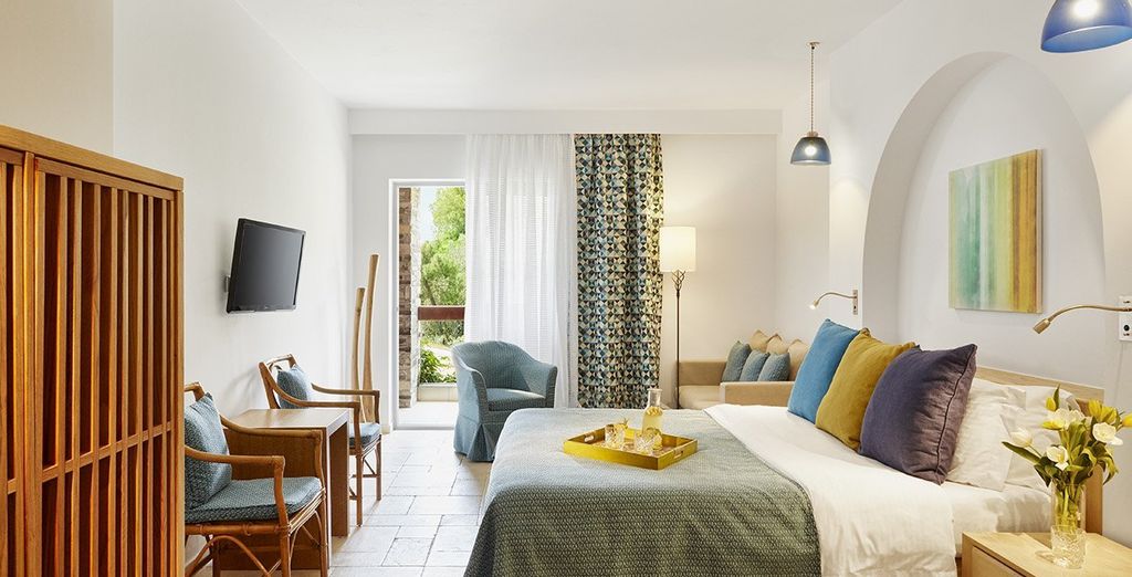 Eagles Palace Hotel & Spa 5*