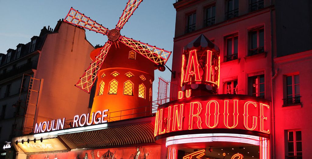 Hotel Duette Paris