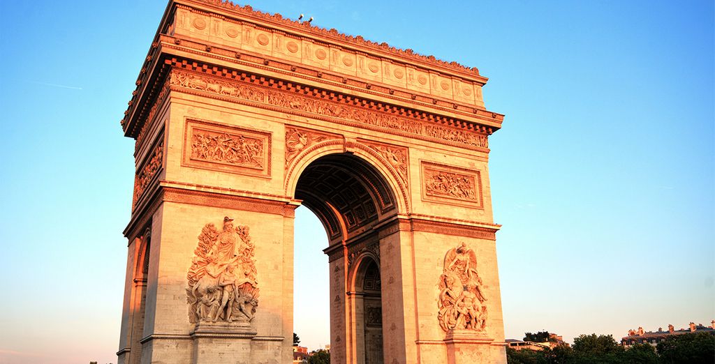 Hotel Duette Paris