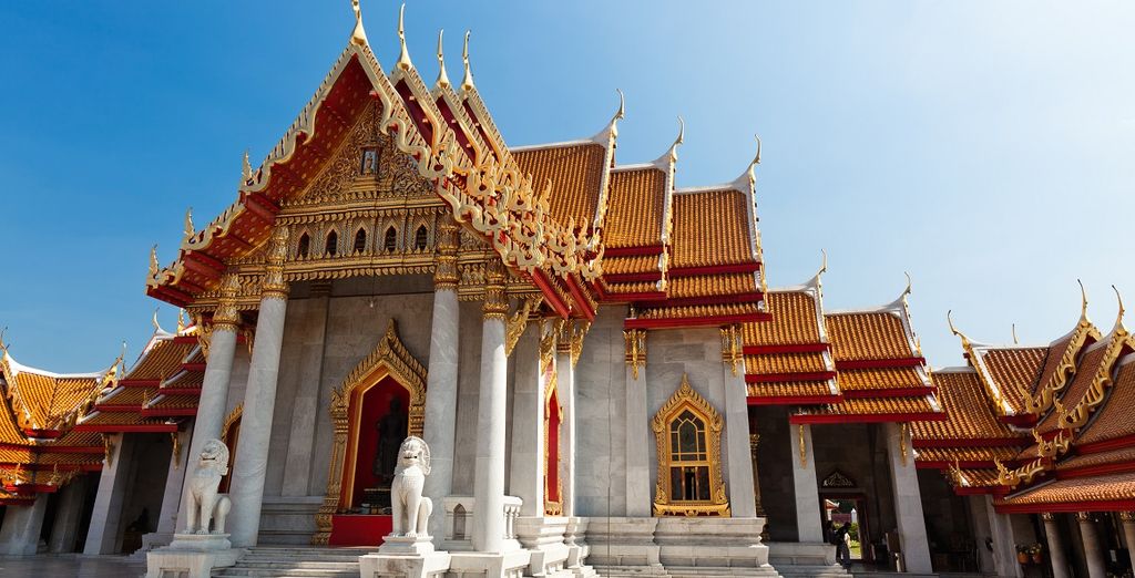 VIE Hotel Bangkok MGallery by Sofitel 5* + Pullman Phuket Panwa Beach Resort 5*
