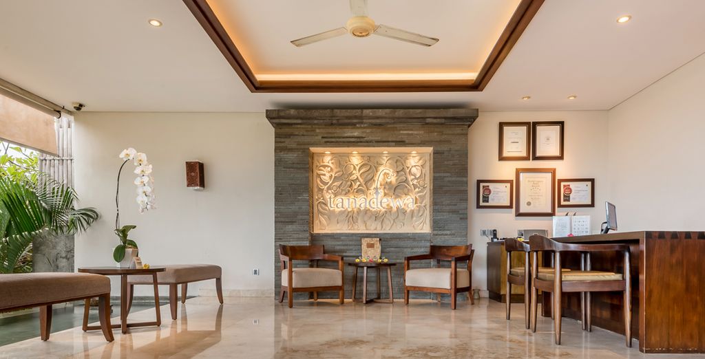 Adiwana Resort Jembawan 4* + Villa Kayu Raja 4* + Tanadewa Luxury Villas & Spa 4*