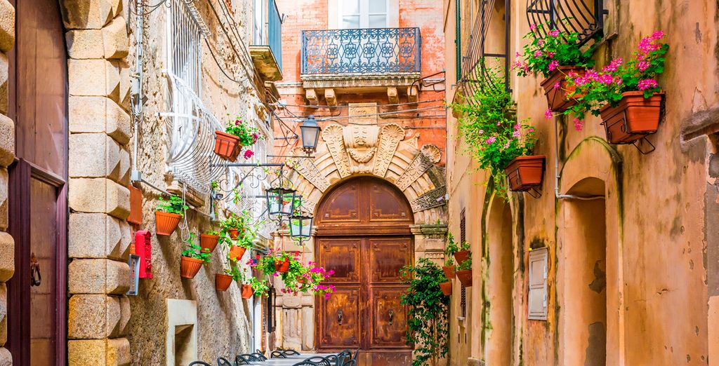 Alla scoperta del Golfo di Napoli e della Costiera Amalfitana