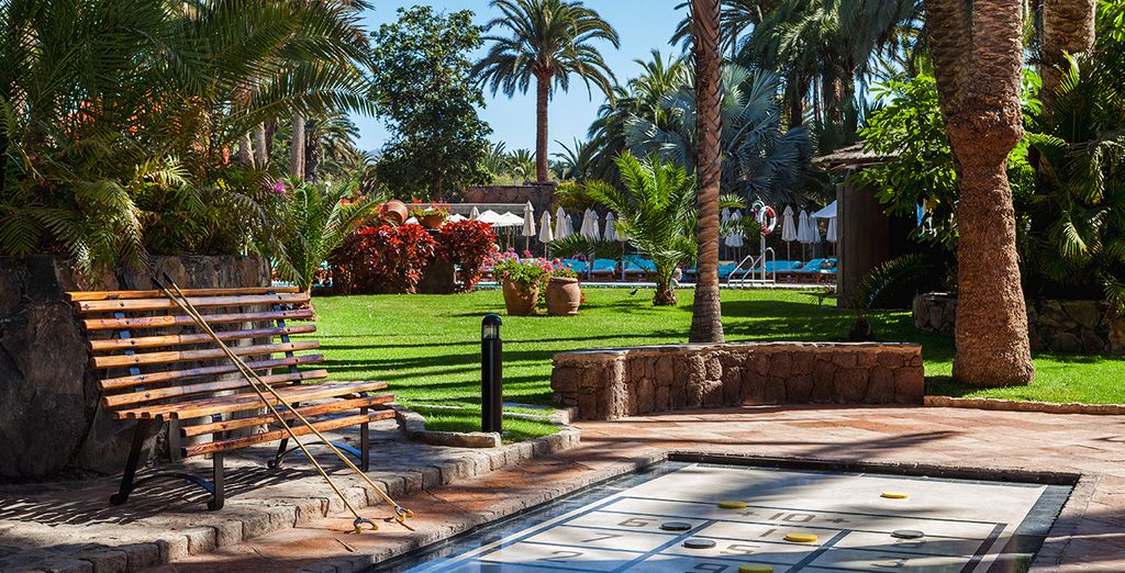 Seaside Palm Beach 5*