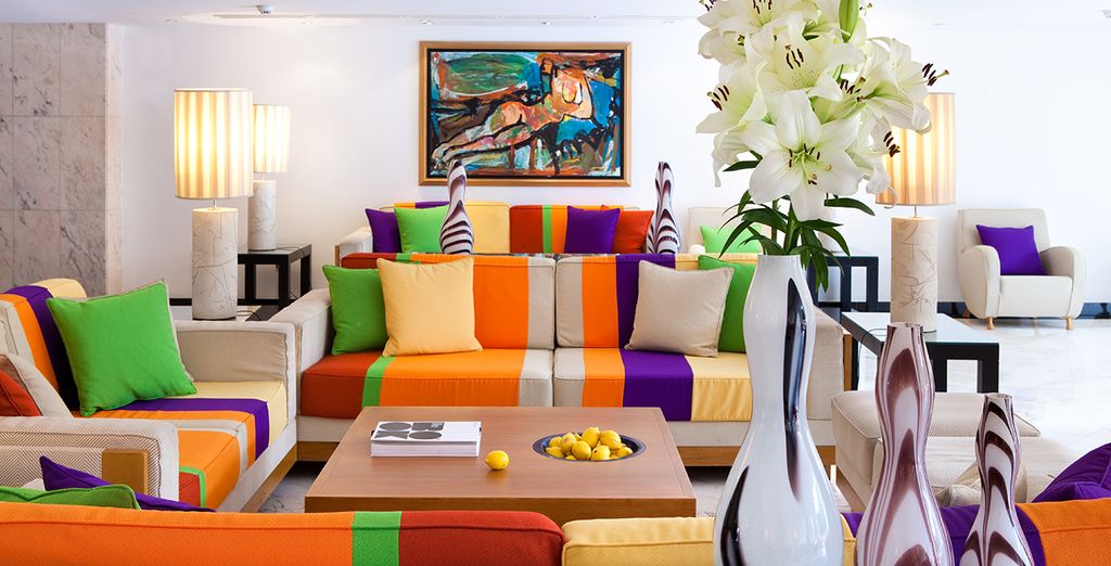 Seaside Palm Beach 5*