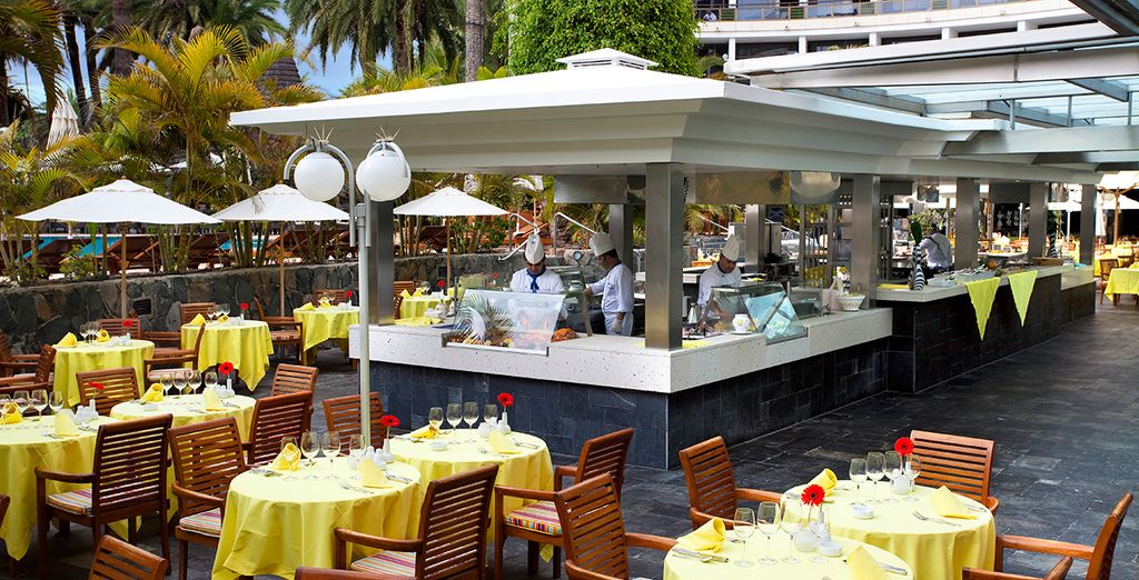 Seaside Palm Beach 5*