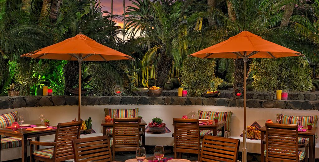 Seaside Palm Beach 5*