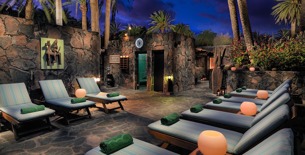 Seaside Palm Beach 5*