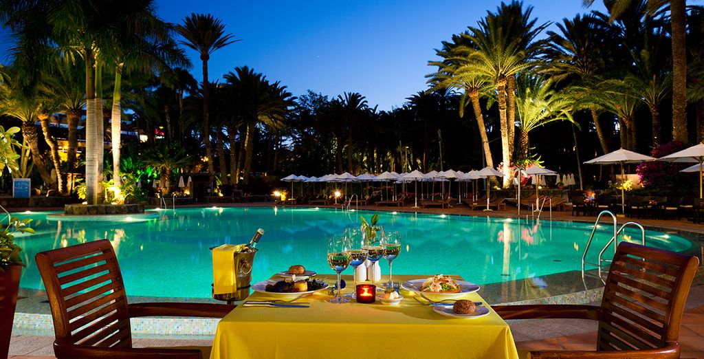 Seaside Palm Beach 5*