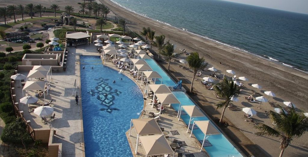 Tour dell'Oman e mare a Mussanah con guida parlante italiano