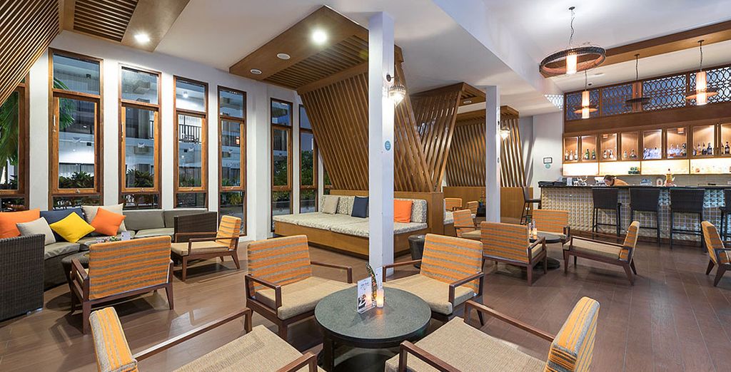 The Sukosol Hotel 5* + The Yama Hotel Phuket 4* + Deevana Plaza Krabi Aonang 4* + Le Méridien Khao Lak Resort & Spa 5*