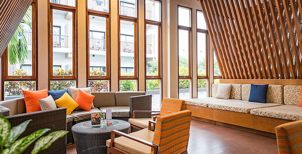 The Sukosol Hotel 5* + The Yama Hotel Phuket 4* + Deevana Plaza Krabi Aonang 4* + Le Méridien Khao Lak Resort & Spa 5*