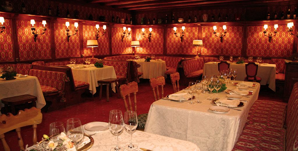 Miramonti Majestic Grand Hotel 5*