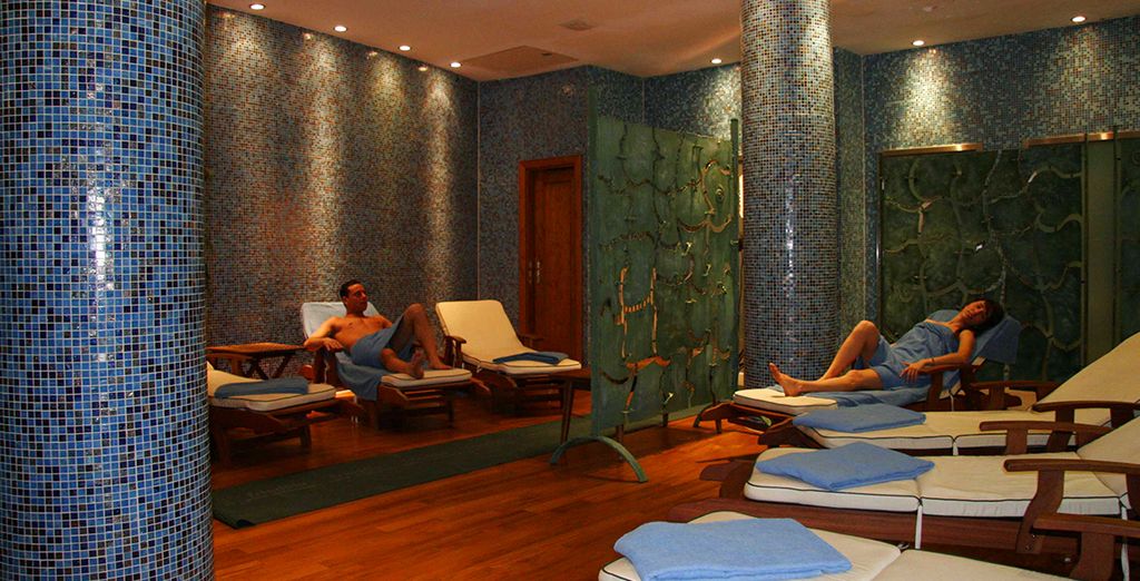 Miramonti Majestic Grand Hotel 5*