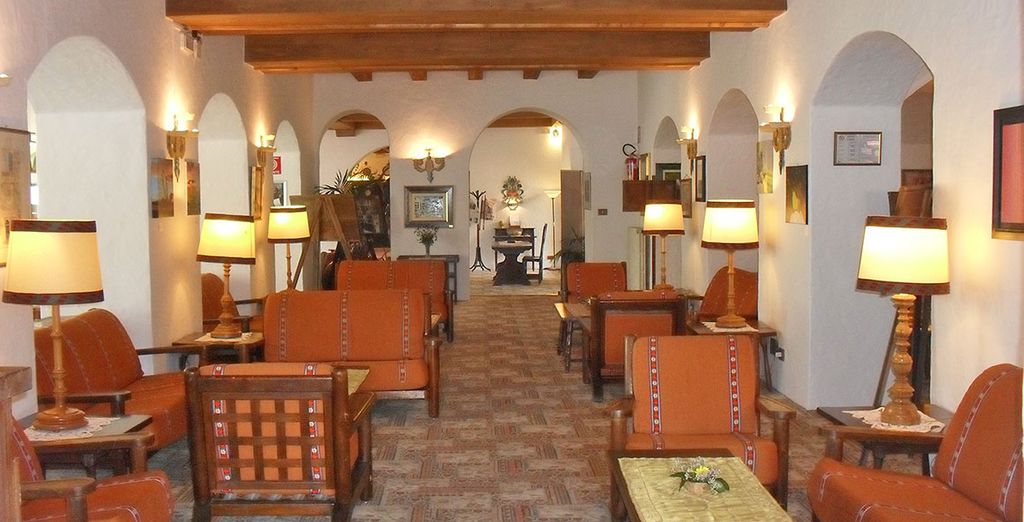 Miramonti Majestic Grand Hotel 5*