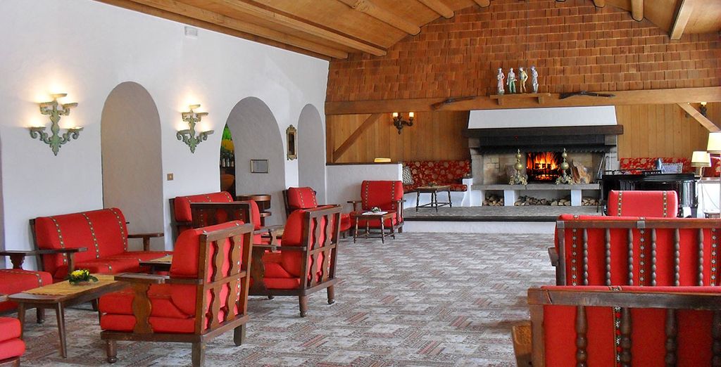 Miramonti Majestic Grand Hotel 5*