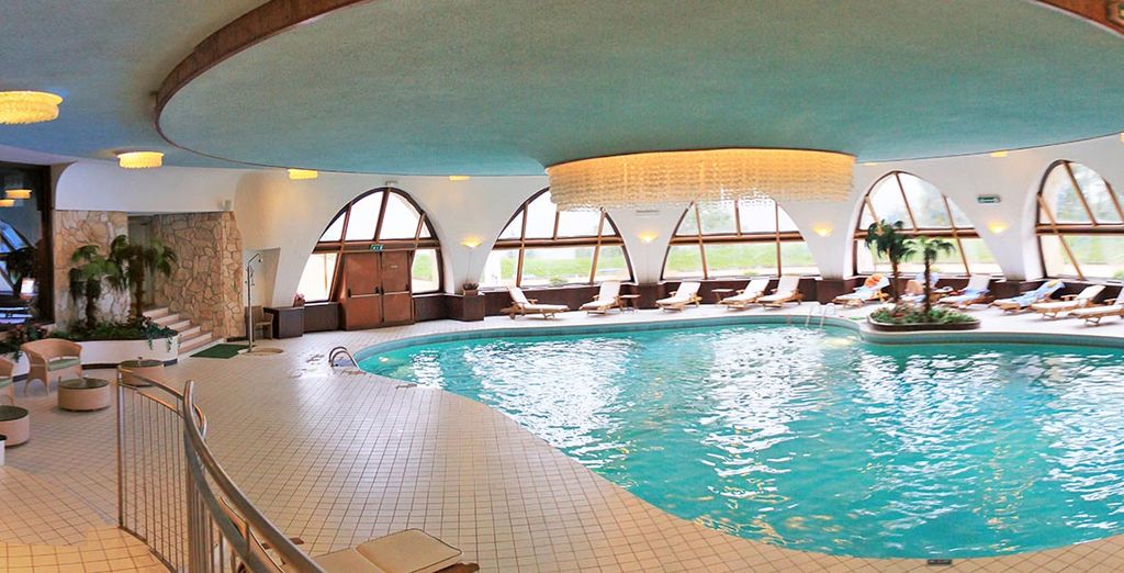 Miramonti Majestic Grand Hotel 5*