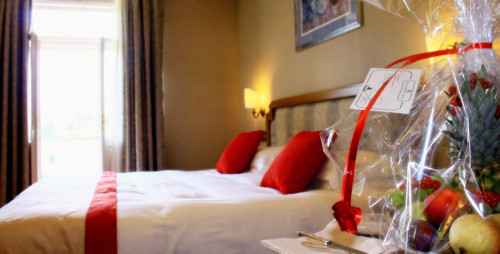 Miramonti Majestic Grand Hotel 5*