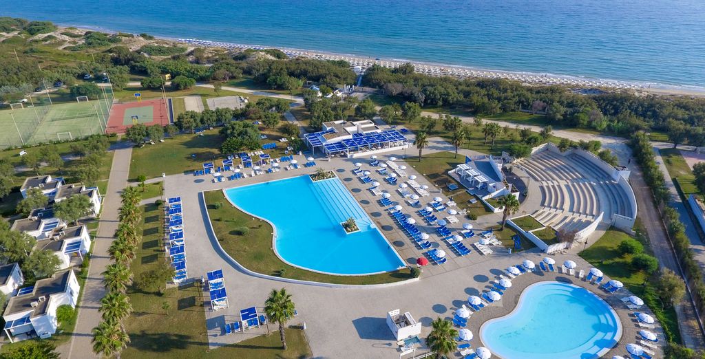 Torre Rinalda 4*