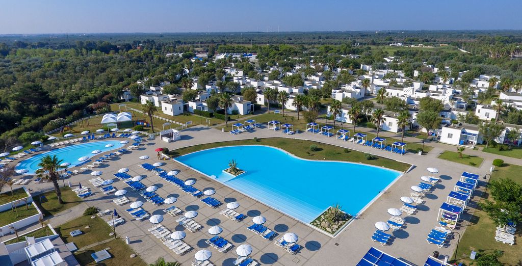 Torre Rinalda 4*