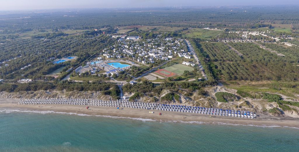 Torre Rinalda 4*