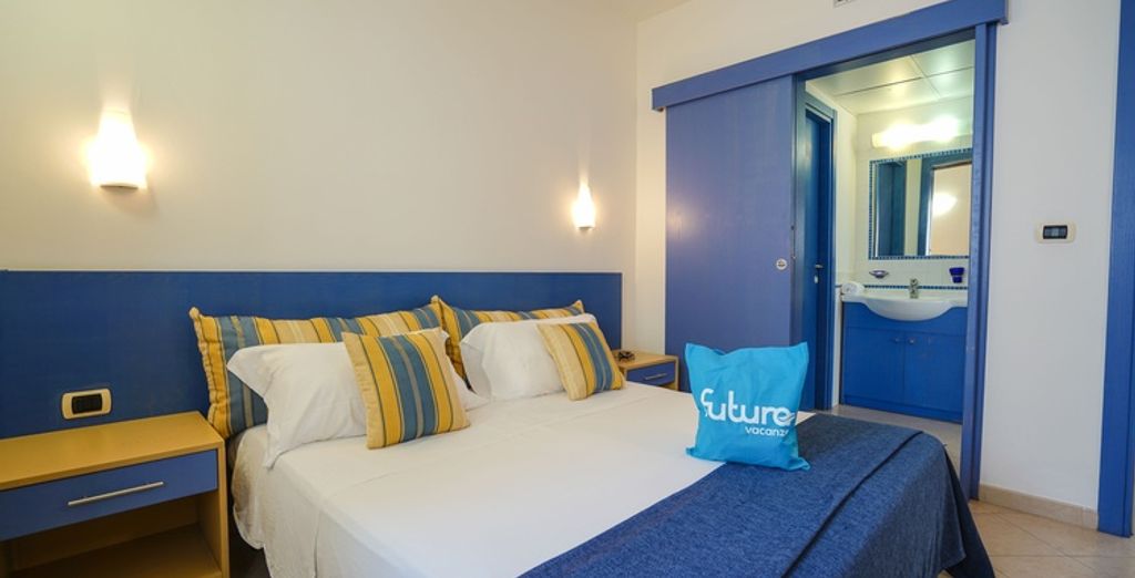 Torre Rinalda 4*