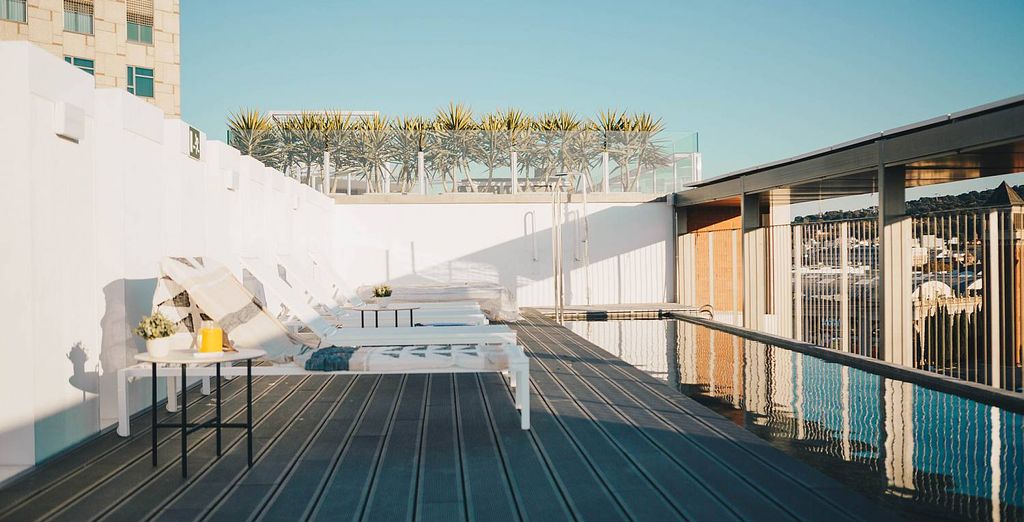 Hotel ONA Terra
