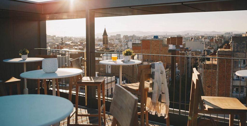 Hotel ONA Terra