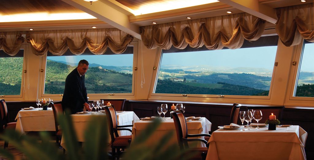 Mercure Petriolo Siena Terme Spa 4*
