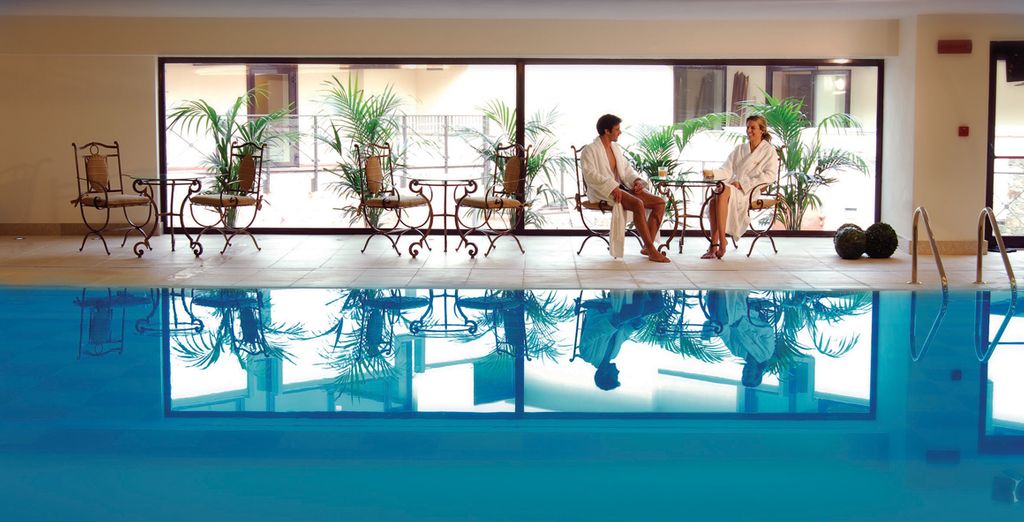 Mercure Petriolo Siena Terme Spa 4*