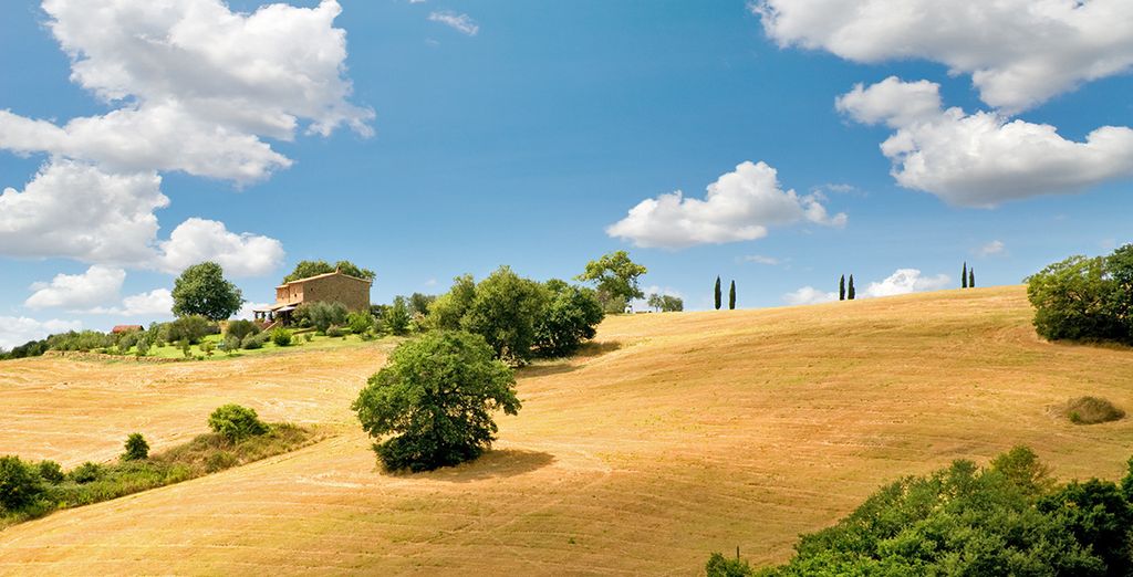 Mercure Petriolo Siena Terme Spa 4*