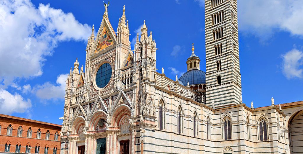 Mercure Petriolo Siena Terme Spa 4*