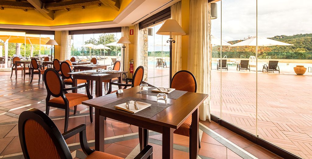 Mercure Petriolo Siena Terme Spa 4*
