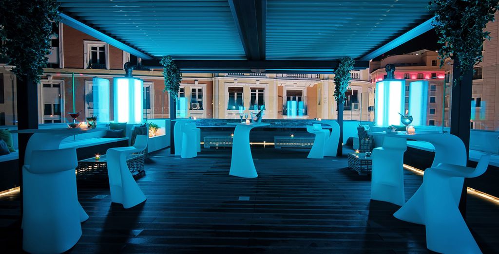 Hotel Mayorazgo 4*
