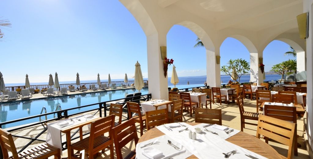 Valtur Sharm Reef Oasis Blue Bay 5*