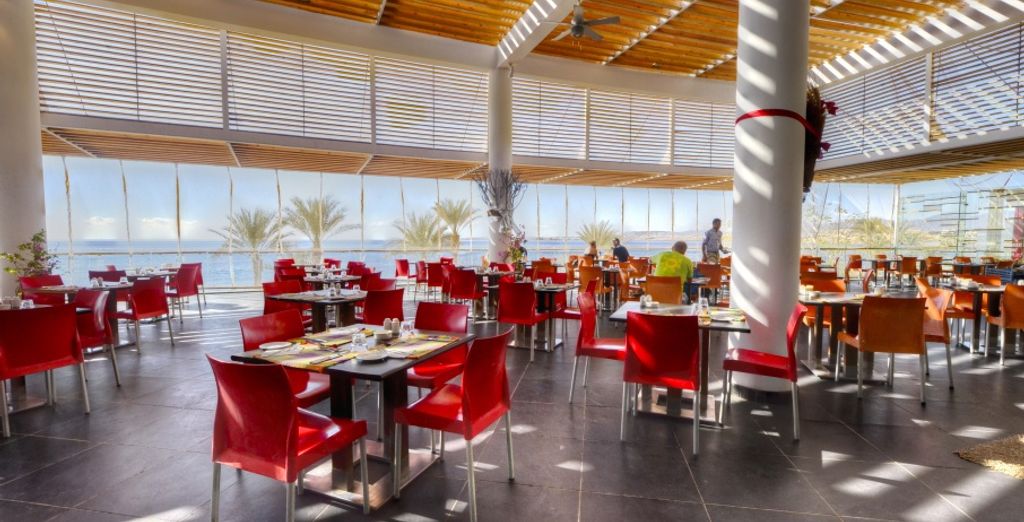 Valtur Sharm Reef Oasis Blue Bay 5*
