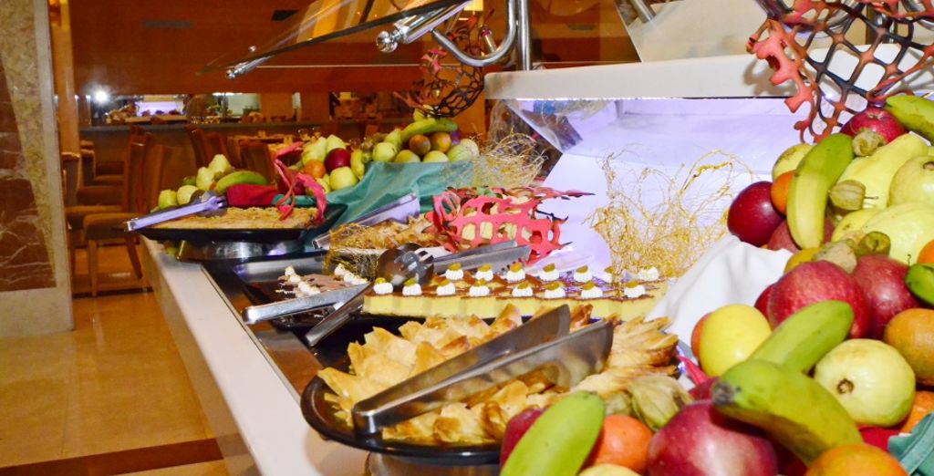 Valtur Sharm Reef Oasis Blue Bay 5*