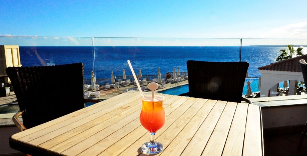 Valtur Sharm Reef Oasis Blue Bay 5*
