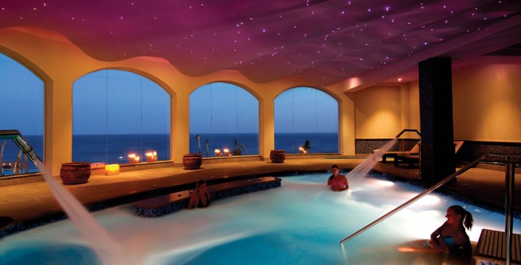 Valtur Sharm Reef Oasis Blue Bay 5*