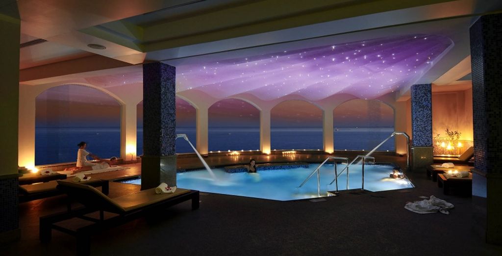 Valtur Sharm Reef Oasis Blue Bay 5*
