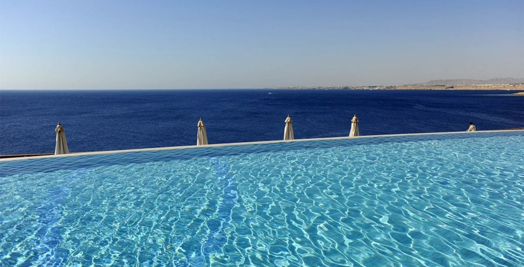 Valtur Sharm Reef Oasis Blue Bay 5*